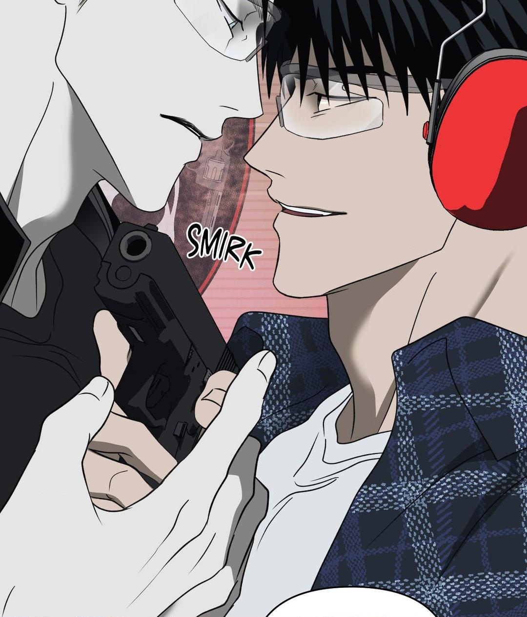 Shutline, Chapter 96 image 55
